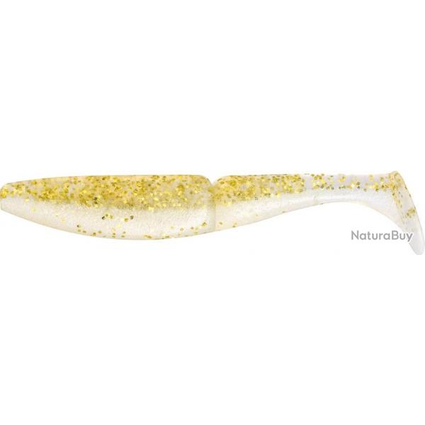 ONE UP SHAD 5 - 134 GOLD GLOW