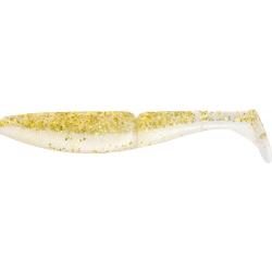 ONE UP SHAD 4 - 134 GOLD GLOW