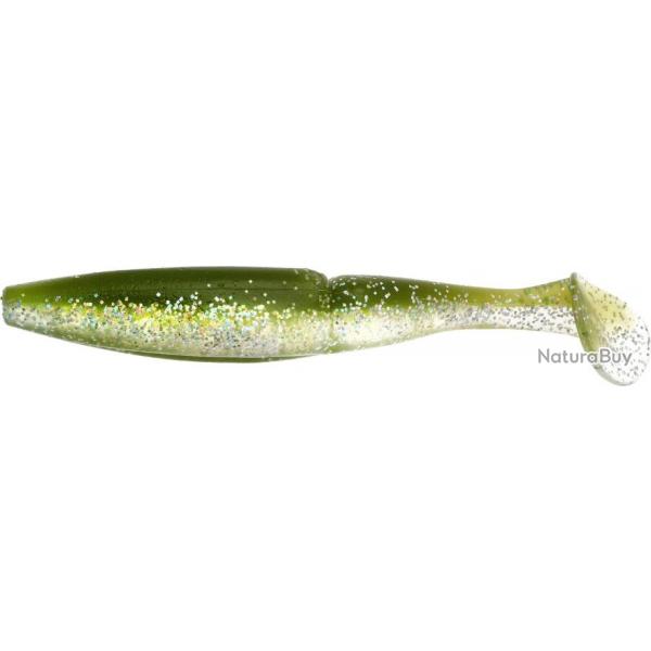 ONE UP SHAD 10 PIKE LTD - 062 WAKA AYU