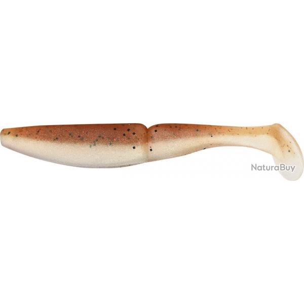 ONE UP SHAD 4 - 163 RED SHAD