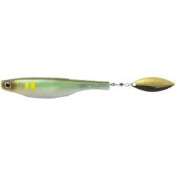 DARTSPIN PRO JIG HEAD 4 1/2 - AYU - GOLD