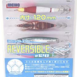 REVERSIBLE 120 CLEAR