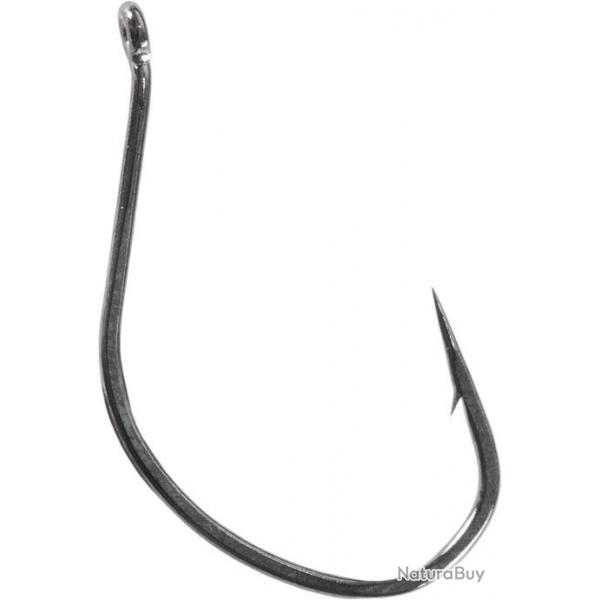 WORM 23 BODY HOOK - H n 5 (9/pck)