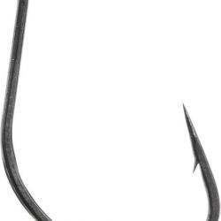 WORM 23 BODY HOOK - H n° 4 (9/pck)