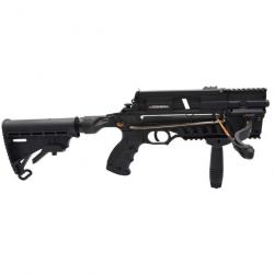 Mini-Arbalète tactique Steambow AR-6 Stinger 2 Tactical - Système Ouvert