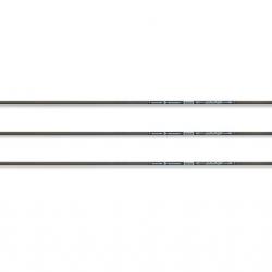 Flèches Skylon Savage ID6.2 en carbone 30" 500 x3