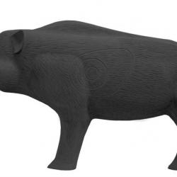 Cible 3D Field Logic Shooter cochon