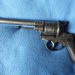 revolver a broches 12 mm