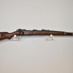 Carabine Mauser Byf 42 Oberndorf Kazrabiner 98 Calibre 8x57is js