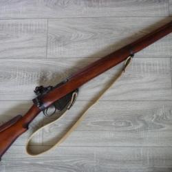 Lee Enfield N°4 dioptre PH canon Criterion