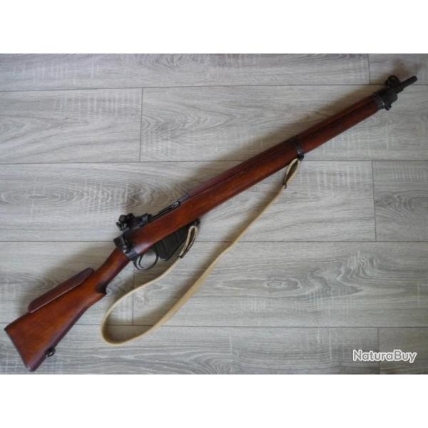 Lee Enfield N4 dioptre PH canon Criterion