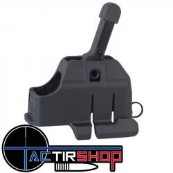 Chargeur/déchargeur de chargeur Maglula - AR15/M4 5.56/.223