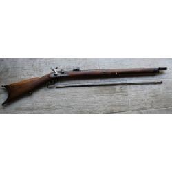 carabine Fédérale 1851