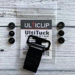 UltiTuck d'Ulticlip
