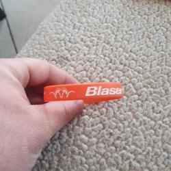 Bracelet Blaser Orange blaze