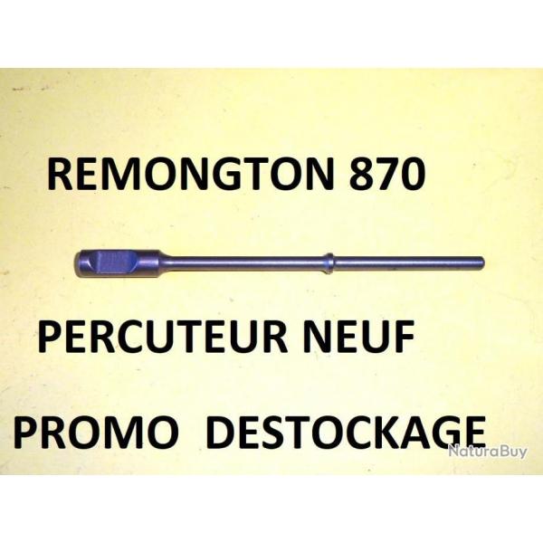 percuteur NEUF fusil REMINGTON 870 REMINGTON 1100  REMINGTON 11-48 - VENDU PAR JEPERCUTE (BA574)