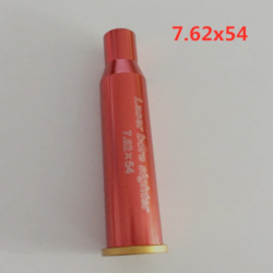 Collimateur - douille laser pour Mosin-Nagant. calibre 7.62X54R