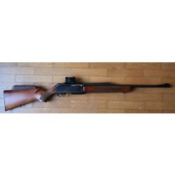 Browning Bar MK 2 avec point Rouge Z point - 300 Win Mag
