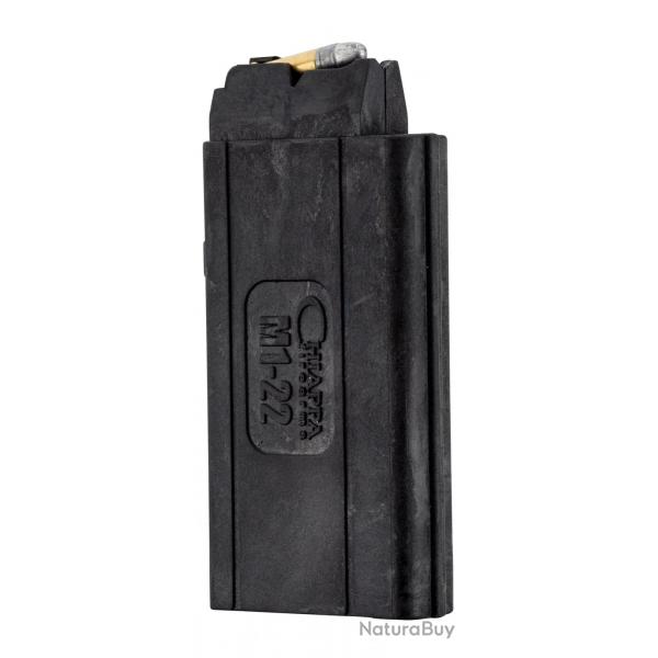 Chargeur 10 coups pour CHIAPPA USM-1 22LR