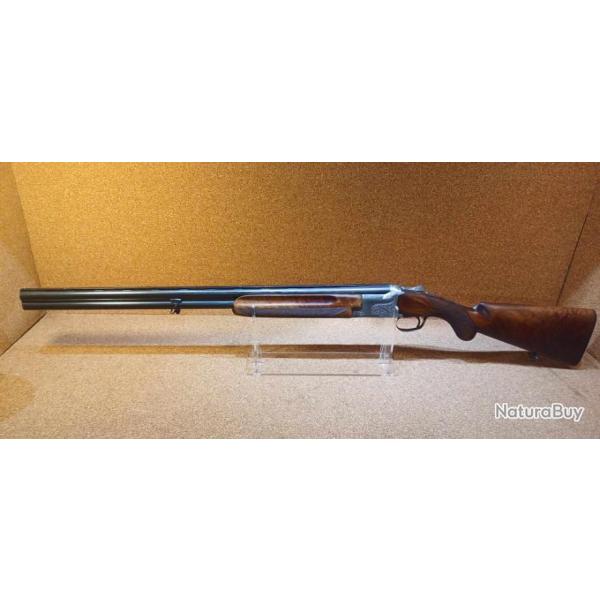Fusil Winchester Super Grade calibre 12/70  1  sans prix de rserve !!!