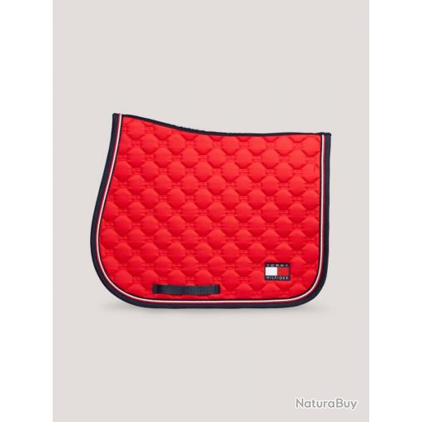 Tapis Kingston Tommy Hilfiger Rouge Cheval CSO