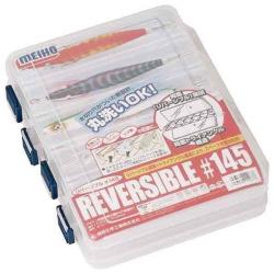 Boîte Reversible 145 Clear