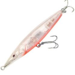 Xorus Asturie 130 - White Ghost Red Belly
