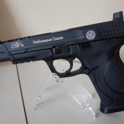 Pistolet Umarex 4.5 mm BB Smith & Wesson M&P 9L