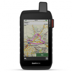 GPS Garmin Montana 700i GPS Topoactive