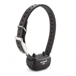 Collier anti-aboiement Garmin Deluxe rechargeable