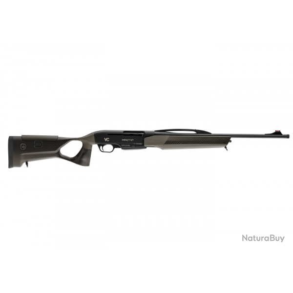 Carabine Semi-auto Verney Carron Impact NT Crosse FBT Carbone - 30-06 Spr