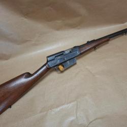 Carabine Remington n°8 cal 32 Remington