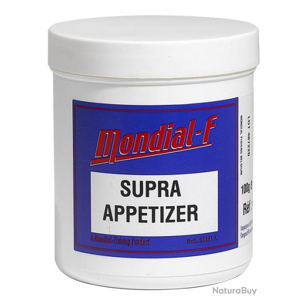 Additifs Amorce MONDIAL F. SUPRA APPETIZER