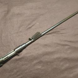 Boitier / canon de fusil Mannlicher Hembrug M95 hollandais