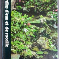 « Jardins d'eau et de rocaille » - Time Life  | BASSIN | MARE |