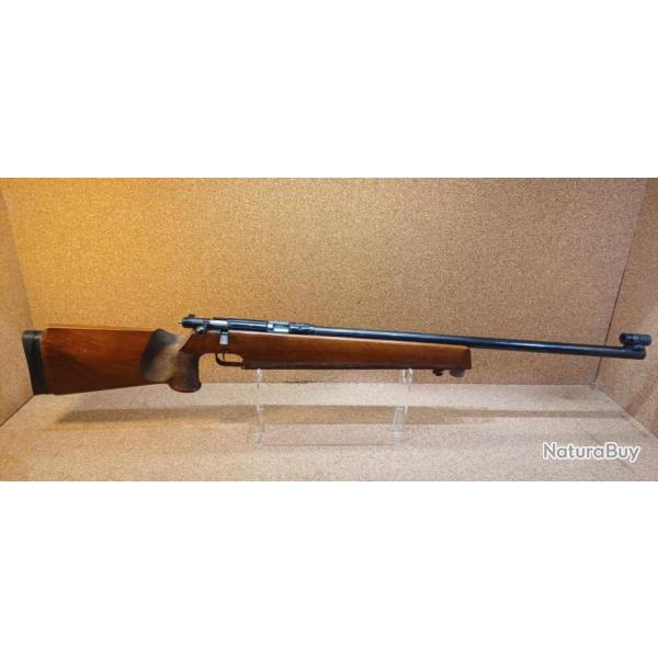 Carabine Anschutz Match 54 calibre 22 LR  1  sans prix de rserve !!! 3