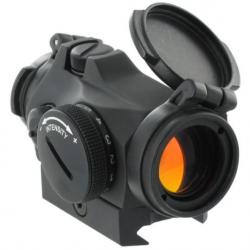 Point rouge Aimpoint micro T2