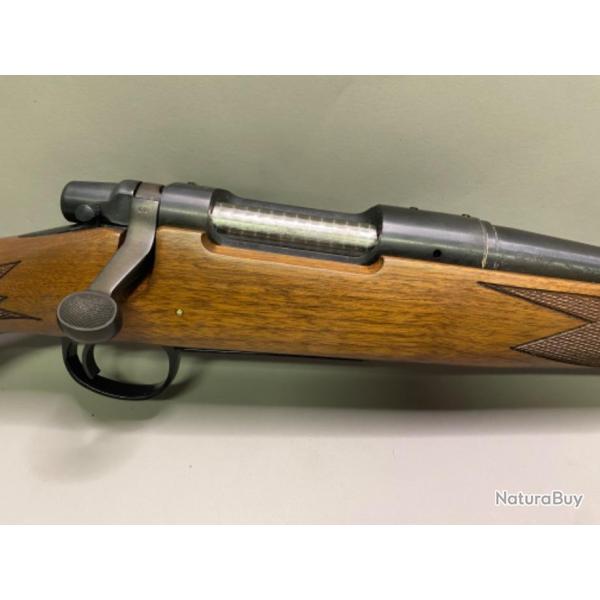 Carabine  verrou Remington Model Seven - Cal. 260 REM