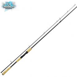 Canne Spinning Zebco Trophy Spin 5-28g - 2,20m