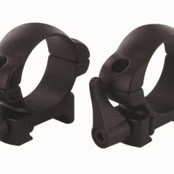 Colliers De Montage Acier Fuzyon Chasse - Bas