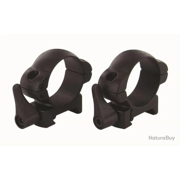 Colliers De Montage Acier Fuzyon Chasse - Bas