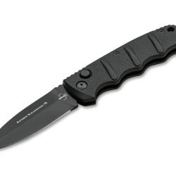 Couteau Boker Plus AKS-74 Spearpoint D2