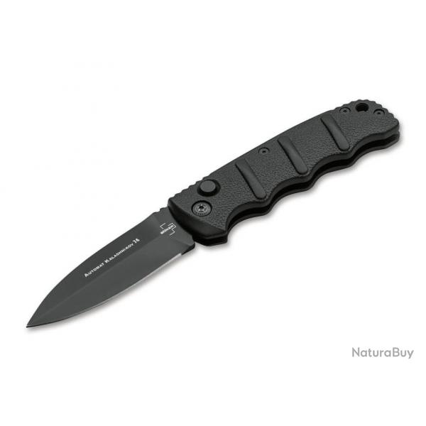 Couteau Boker Plus AKS-74 Spearpoint D2