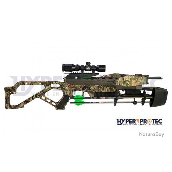 Arbalte Excalibur Mag 340