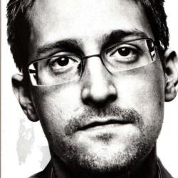 Mémoires vives, Edward Snowden - L'homme qui a dénoncé la surveillance globale