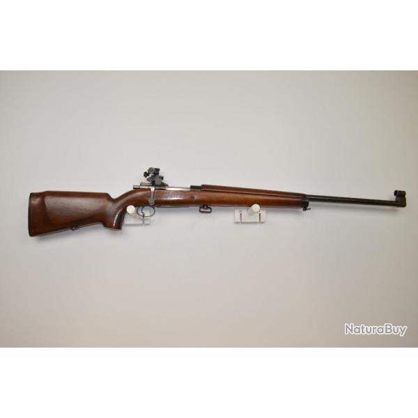 Carabine Mauser 1895 Calibre 308win