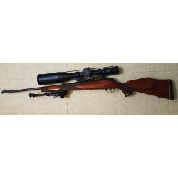 WEATHERBY mark V CAL.300 WEATHERBY