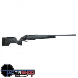 Carabine Sako S20 Précision Cerakote 24" cal 308 Win filetée
