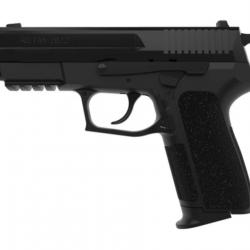 Vente Flash Pistolet Retay 2022 9mm P.A.K Noir