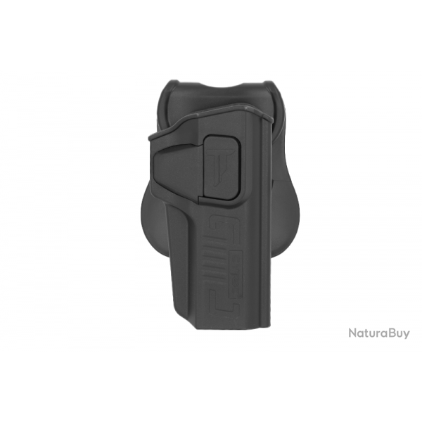 HOLSTER 1911 5" G4